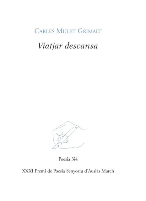 Carles Mulet - Viatjar descansa, E-bok