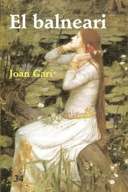 Joan Gari - El balneari, E-bok. Tillgänglighet: Lägg i varukorg