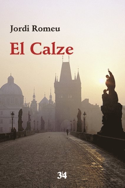 Jordi Romeu - El Calze, E-bok