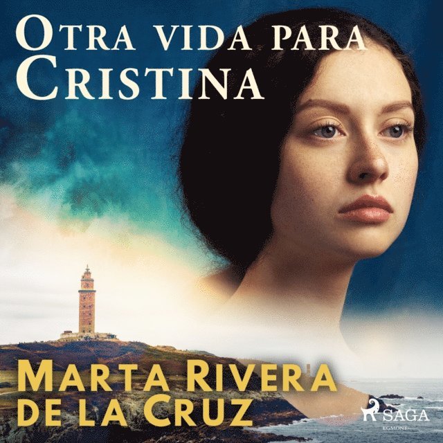 Cruz - Otra vida para Cristina, Ljudbok