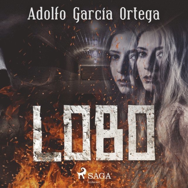 Ortega - Lobo, Ljudbok