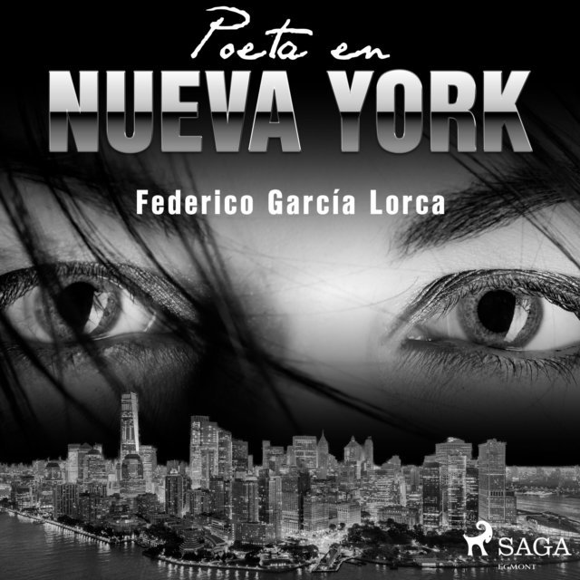 Lorca - Poeta en Nueva York, Ljudbok