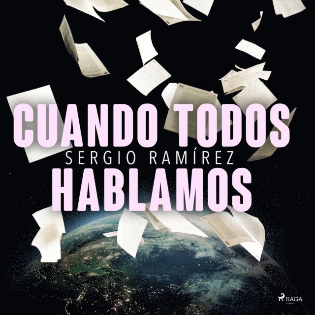 Ramirez - Cuando todos hablamos, Ljudbok. Tillgänglighet: Lägg i varukorg