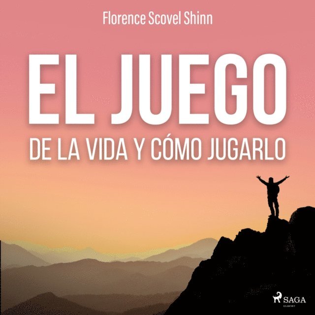 Shinn - El juego de la vida y cómo jugarlo, Ljudbok