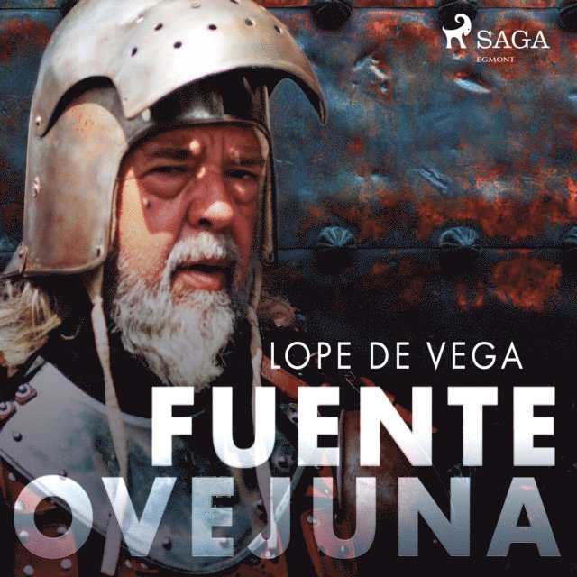 Vega - Fuente Ovejuna, Ljudbok