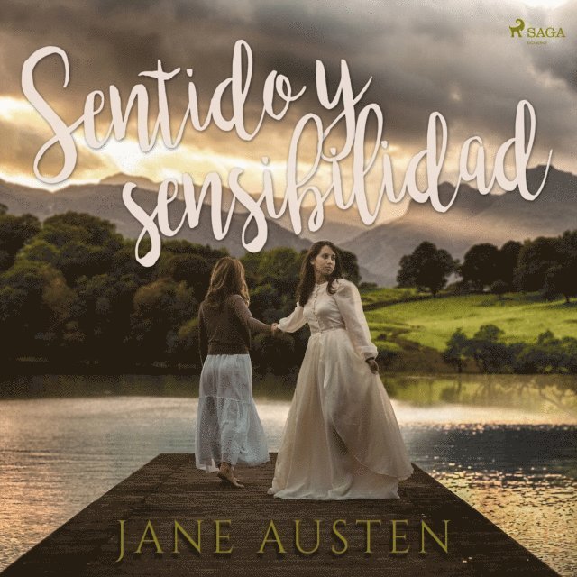 Austen - Sentido y sensibilidad, Ljudbok
