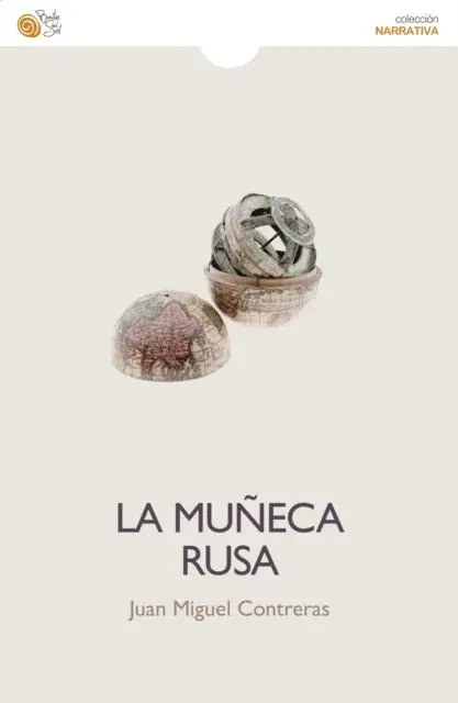Juan Miguel Contreras - La muñeca rusa, E-bok. Tillgänglighet: Lägg i varukorg