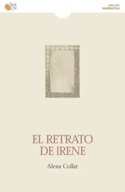 Alena Collar - El retrato de Irene, E-bok. Tillgänglighet: Lägg i varukorg