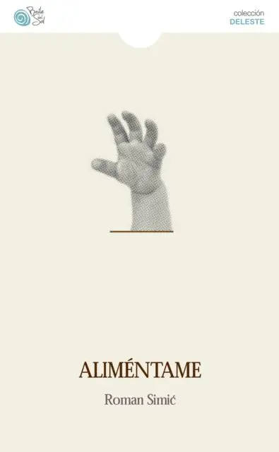 Roman Simic - Aliméntame, E-bok. Tillgänglighet: Lägg i varukorg