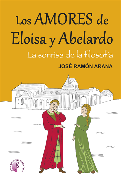 Jose Ramon Arana - Los amores de Eloísa y Abelardo, E-bok. Tillgänglighet: Lägg i varukorg