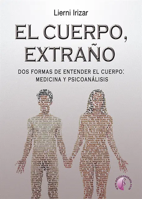 Lierni Irizar - El cuerpo, extraño, E-bok. Tillgänglighet: Lägg i varukorg