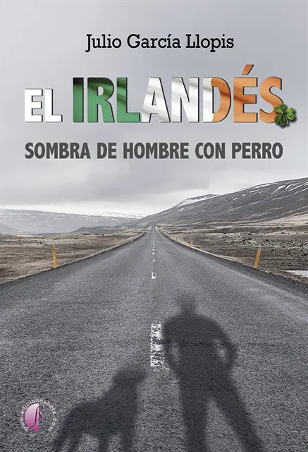 Julio Garcia Llopis - El Irlandés, E-bok. Tillgänglighet: Lägg i varukorg