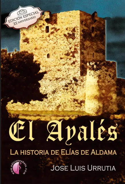 Jose Luis Urrutia - El Ayalés, E-bok. Tillgänglighet: Lägg i varukorg