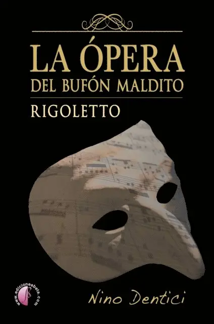 Nino Dentici - La ópera del bufón maldito, E-bok. Tillgänglighet: Lägg i varukorg