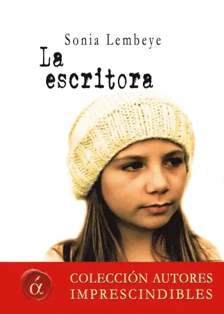 Sonia Lembeye - La escritora, E-bok. Tillgänglighet: Lägg i varukorg