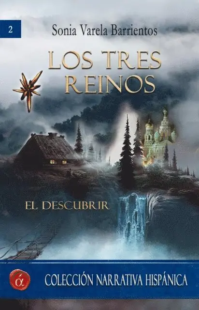 Sonia Varela Barrientos - Los tres reinos, E-bok. Tillgänglighet: Lägg i varukorg