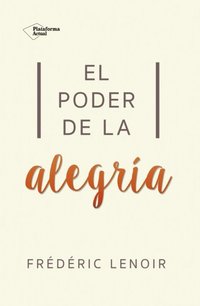 El poder de la alegrÿa
