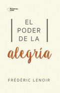 El poder de la alegrÿa