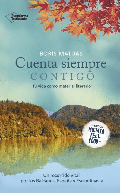Cuenta siempre contigo