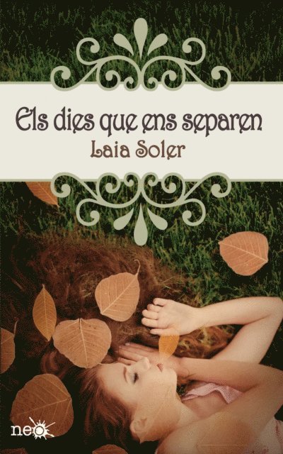 Laia Soler - Els dies que ens separen, E-bok