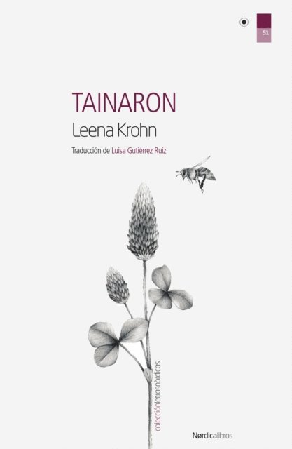 Leena Krohn - Tainaron, E-bok
