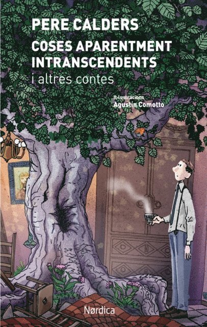 Pere Calders i Rossinyol - Coses aparentment intranscendents i altres contes, E-bok