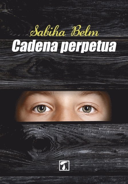 Sabiha Belm - Cadena perpetua, E-bok