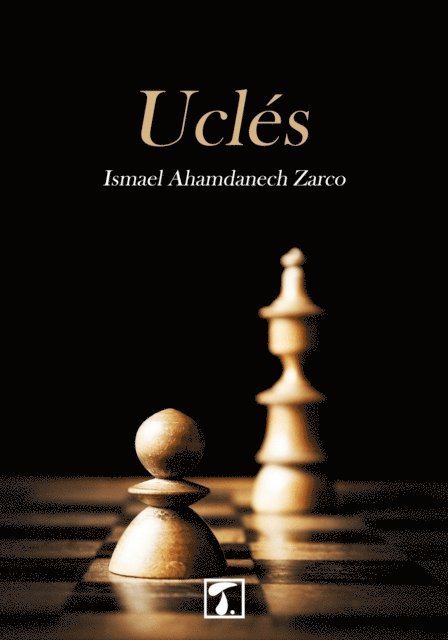 Ismael Ahamdanech Zarco - Uclés, E-bok