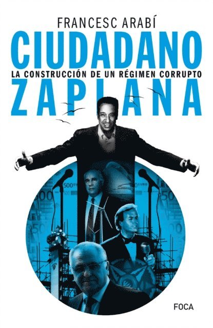 Ciudadano Zaplana