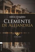 Obras Escogidas de Clemente de AlejandrÃ¿a