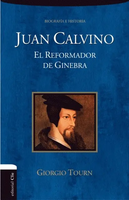 Giorgio Tourn - Juan Calvino, E-bok. Tillgänglighet: Lägg i varukorg