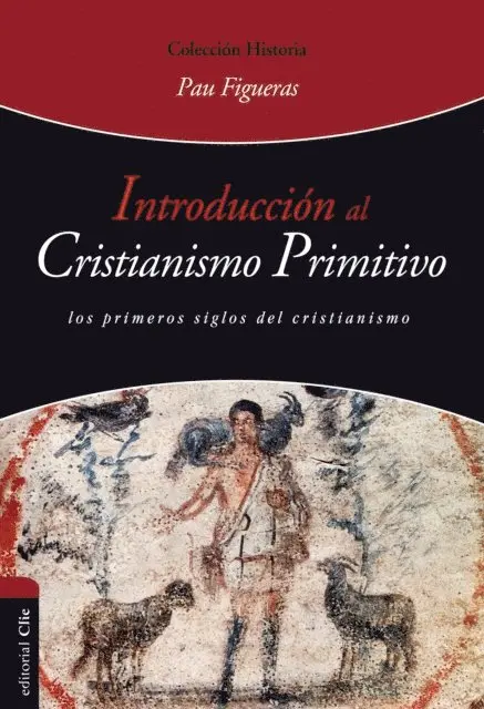 Pau Figueras Pala - Introducción al cristianismo primitivo, E-bok. Tillgänglighet: Lägg i varukorg