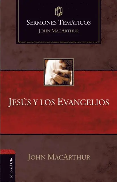 John MacArthur - Sermones temáticos sobre Jesús y los Evangelios, E-bok. Tillgänglighet: Lägg i varukorg
