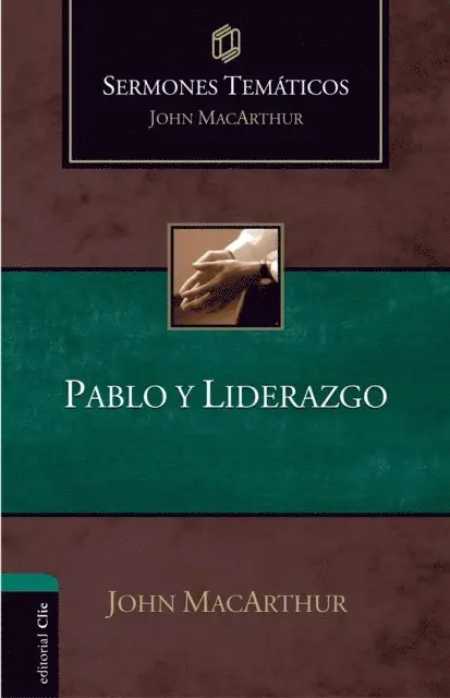 John MacArthur - Sermones Temáticos sobre Pablo y liderazgo, E-bok. Tillgänglighet: Lägg i varukorg