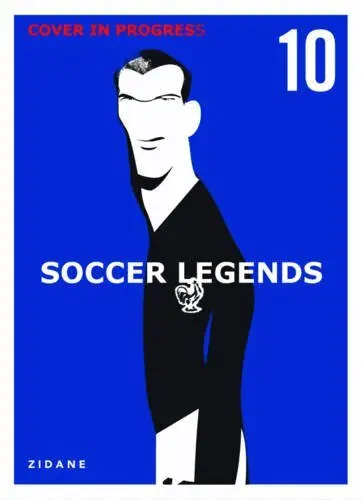 Jorge Arevalo - Soccer Legends, Häftad. Tillgänglighet: Lägg i varukorg
