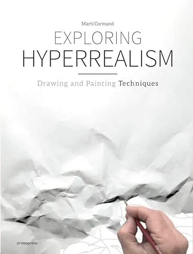 Martí Cormand - Exploring Hyperrealism, Inbunden. Tillgänglighet: Lägg i varukorg