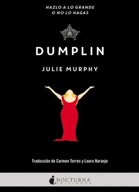 Julie Murphy - Dumplin, E-bok. Tillgänglighet: Lägg i varukorg