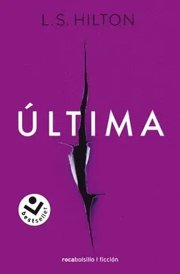L. S. Hilton - Última, Häftad