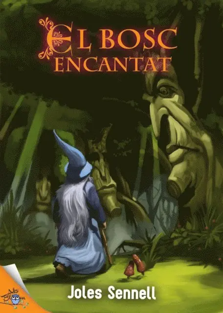 Josep Albanell - El bosc encantat, E-bok. Tillgänglighet: Lägg i varukorg