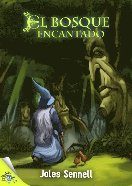 Josep Albanell - El bosque encantado, E-bok. Tillgänglighet: Lägg i varukorg