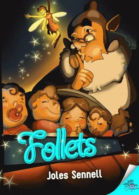 Josep Albanell - Follets, E-bok. Tillgänglighet: Lägg i varukorg