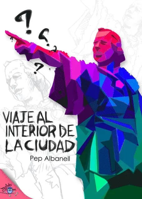 Josep Albanell - Viaje al interior de la ciudad, E-bok. Tillgänglighet: Lägg i varukorg
