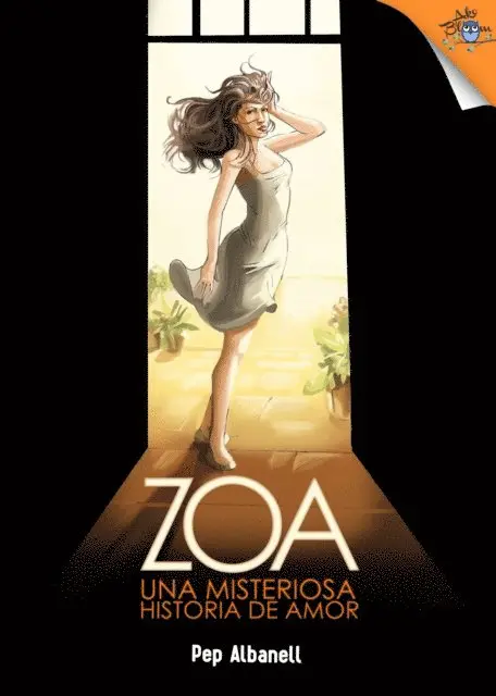 Josep Albanell - Zoa: una misteriosa historia de amor, E-bok. Tillgänglighet: Lägg i varukorg