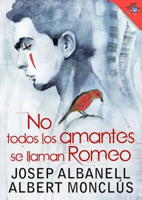 Josep Albanell - No todos los amantes se llaman Romeo, E-bok. Tillgänglighet: Lägg i varukorg