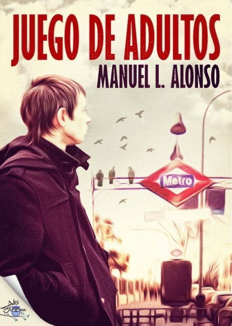 Manuel Alonso - Juego de adultos, E-bok. Tillgänglighet: Lägg i varukorg