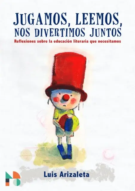 Luis Arizaleta - Jugamos, leemos, nos divertimos juntos, E-bok. Tillgänglighet: Lägg i varukorg
