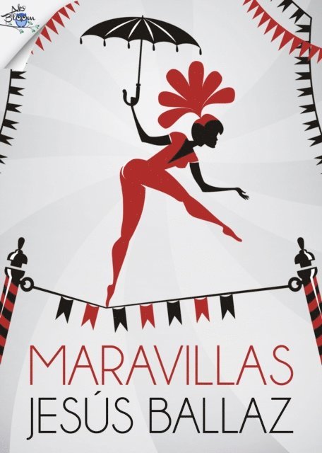 Jesus Ballaz - Maravillas, E-bok
