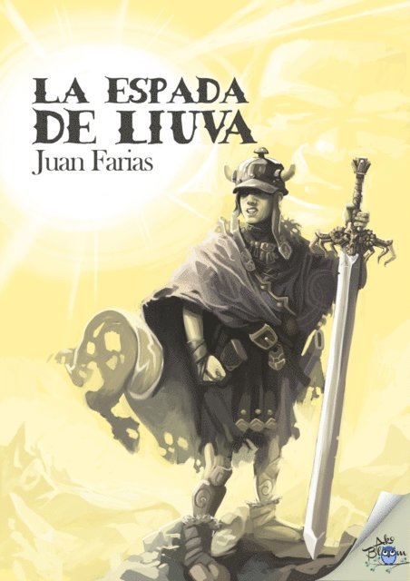 Juan Farias - La espada de Liuva, E-bok