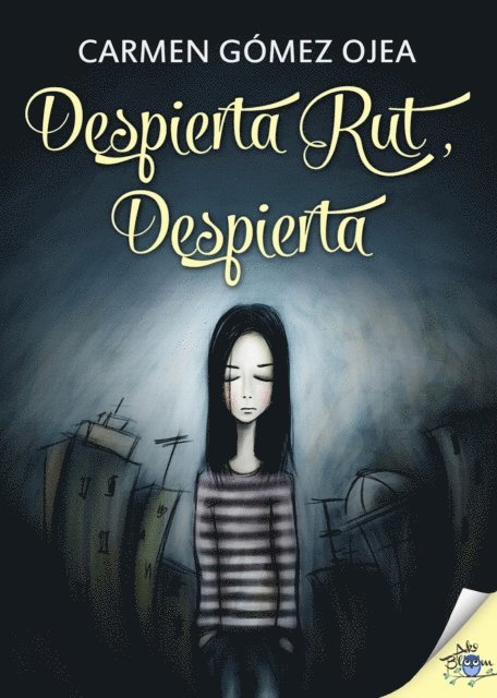 Carmen Gomez Ojea - Despierta Rut, despierta, E-bok. Tillgänglighet: Lägg i varukorg