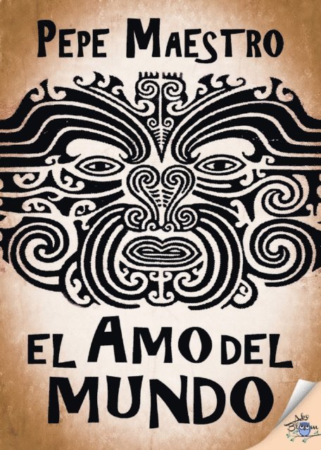 Pepe Maestro - El amo del mundo, E-bok